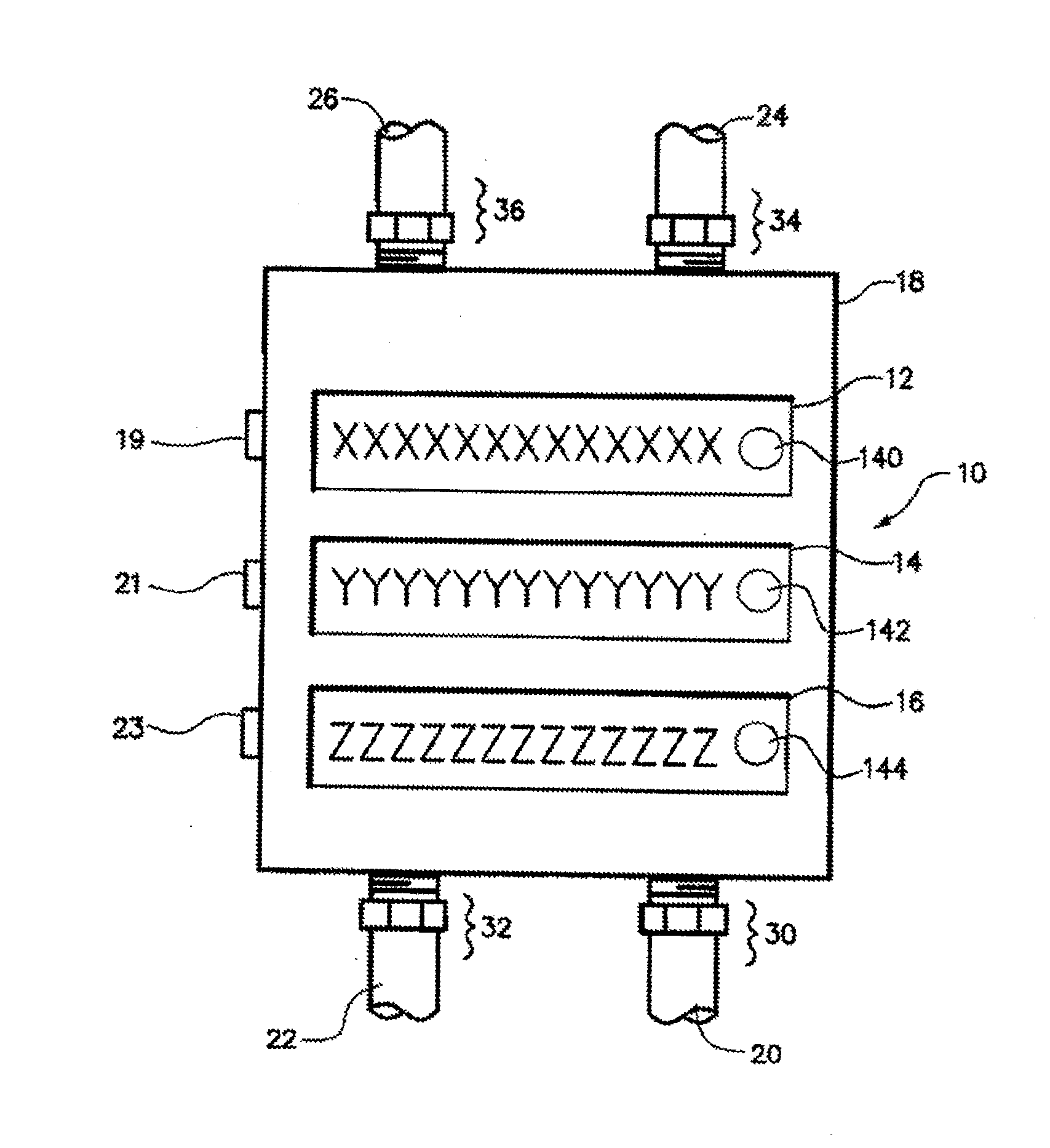 Water Use Monitoring Apparatus