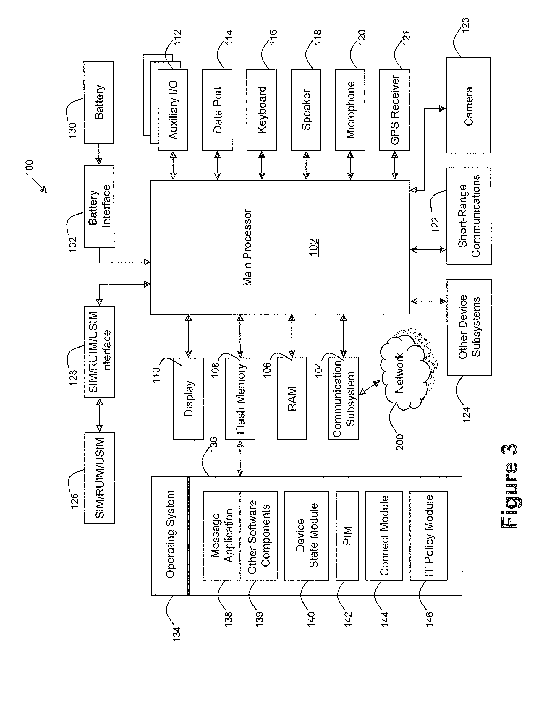 Two-stage switch assembly