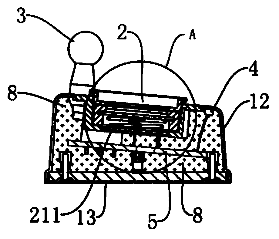 Ultrasonic atomization generator