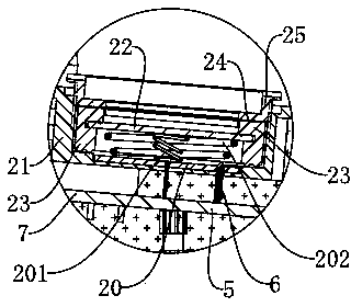 Ultrasonic atomization generator