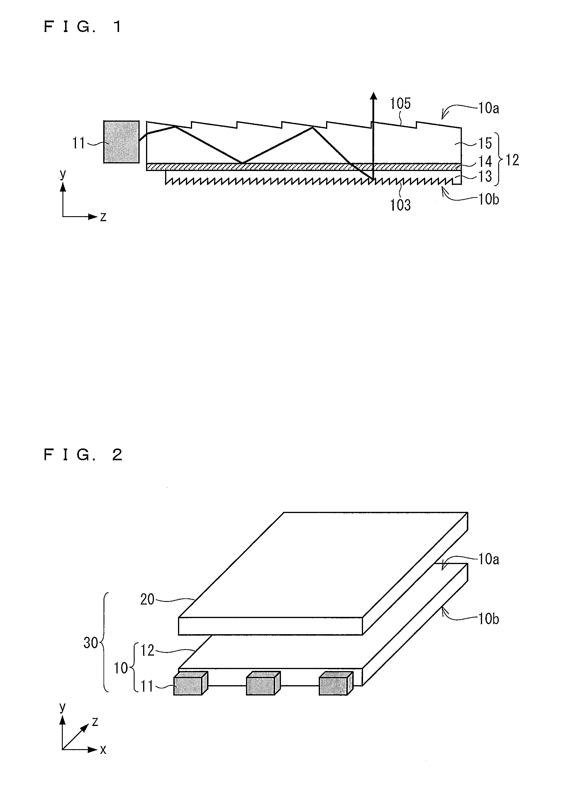 Optical laminate, illuminating device, liquid crystal display device, and method for manufacturing optical laminate