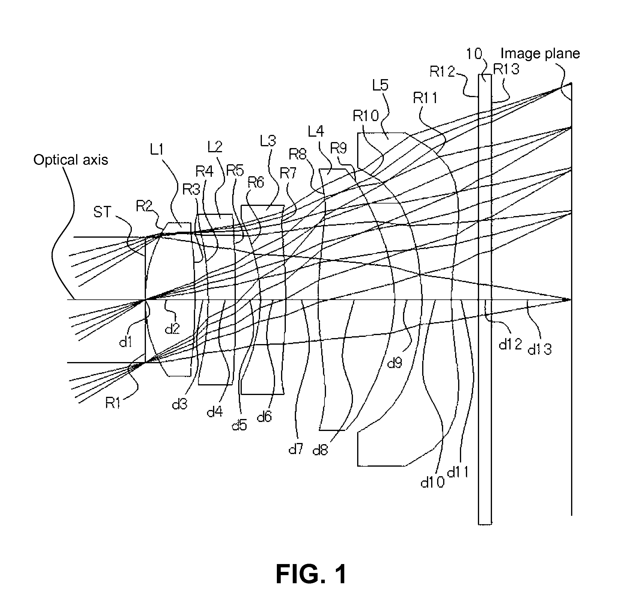 Imaging lens