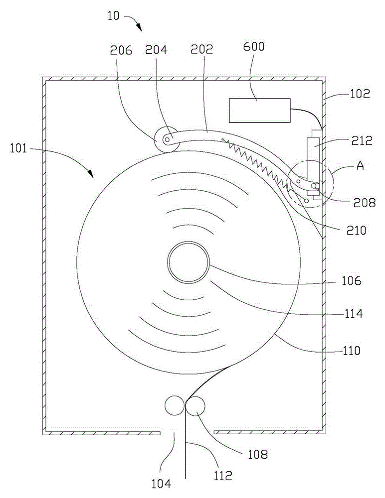 Dispenser and systems and methods using the same