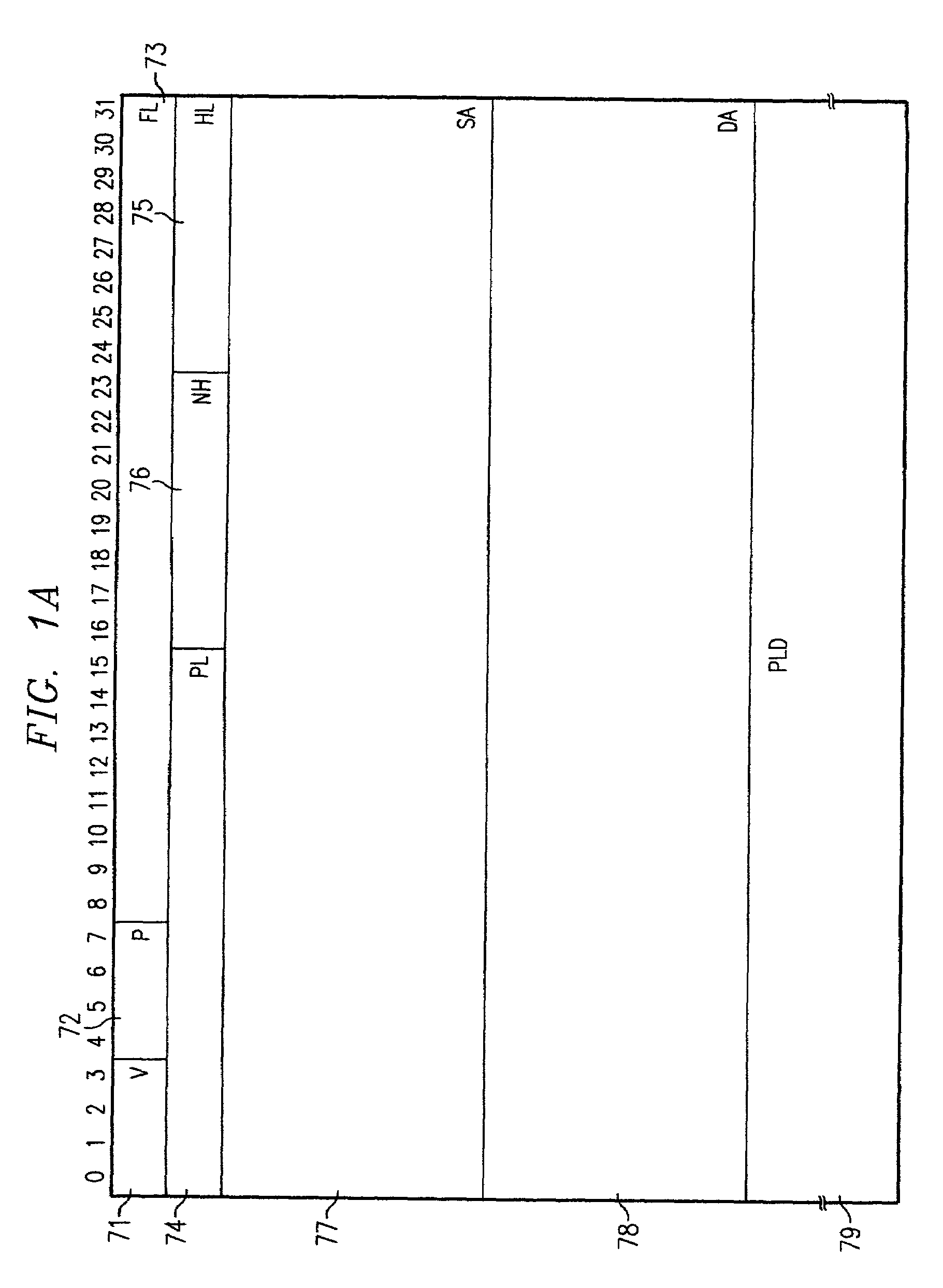 Assisted power-up and hand-off system and method