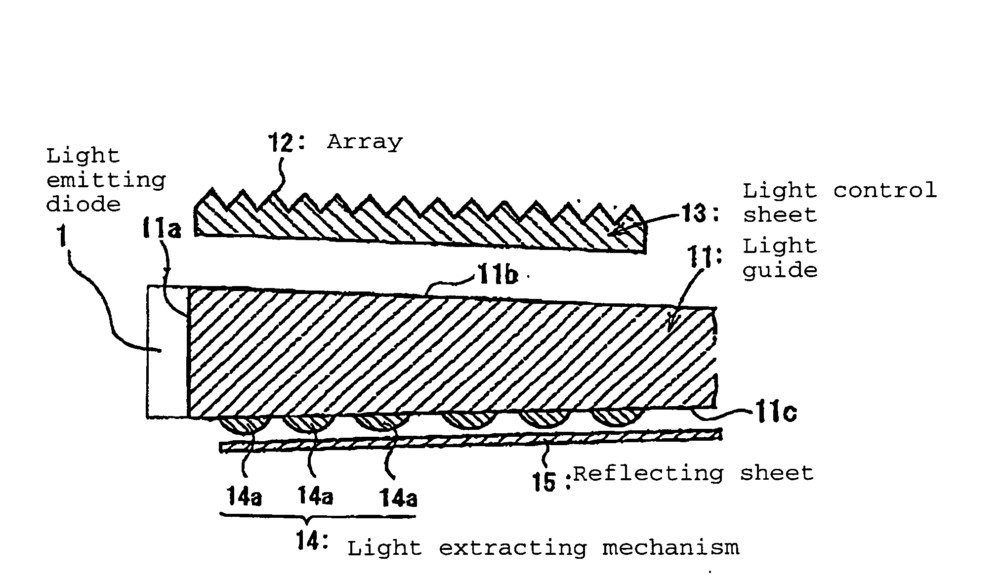 Blue Color Composition for Color Filter, Color Filter, and Color Image Display Device