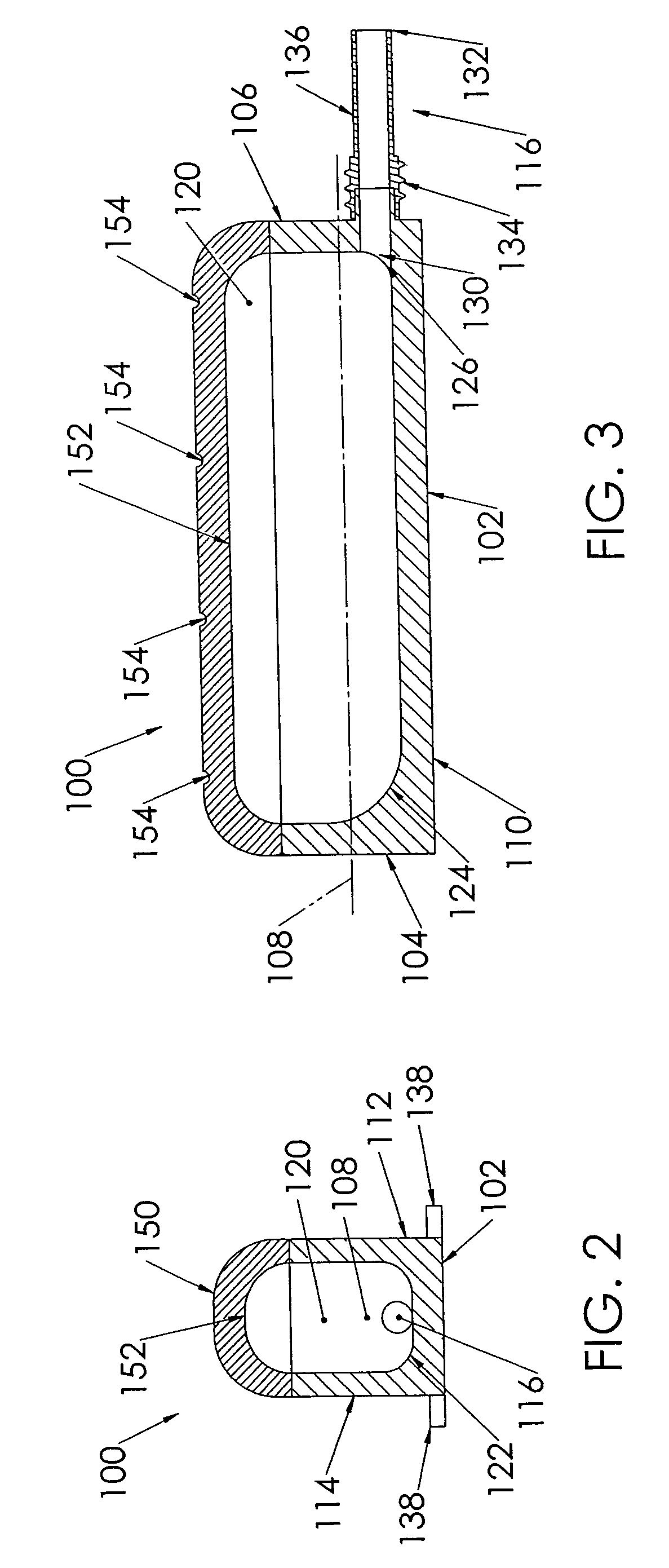 Catheter infusion port