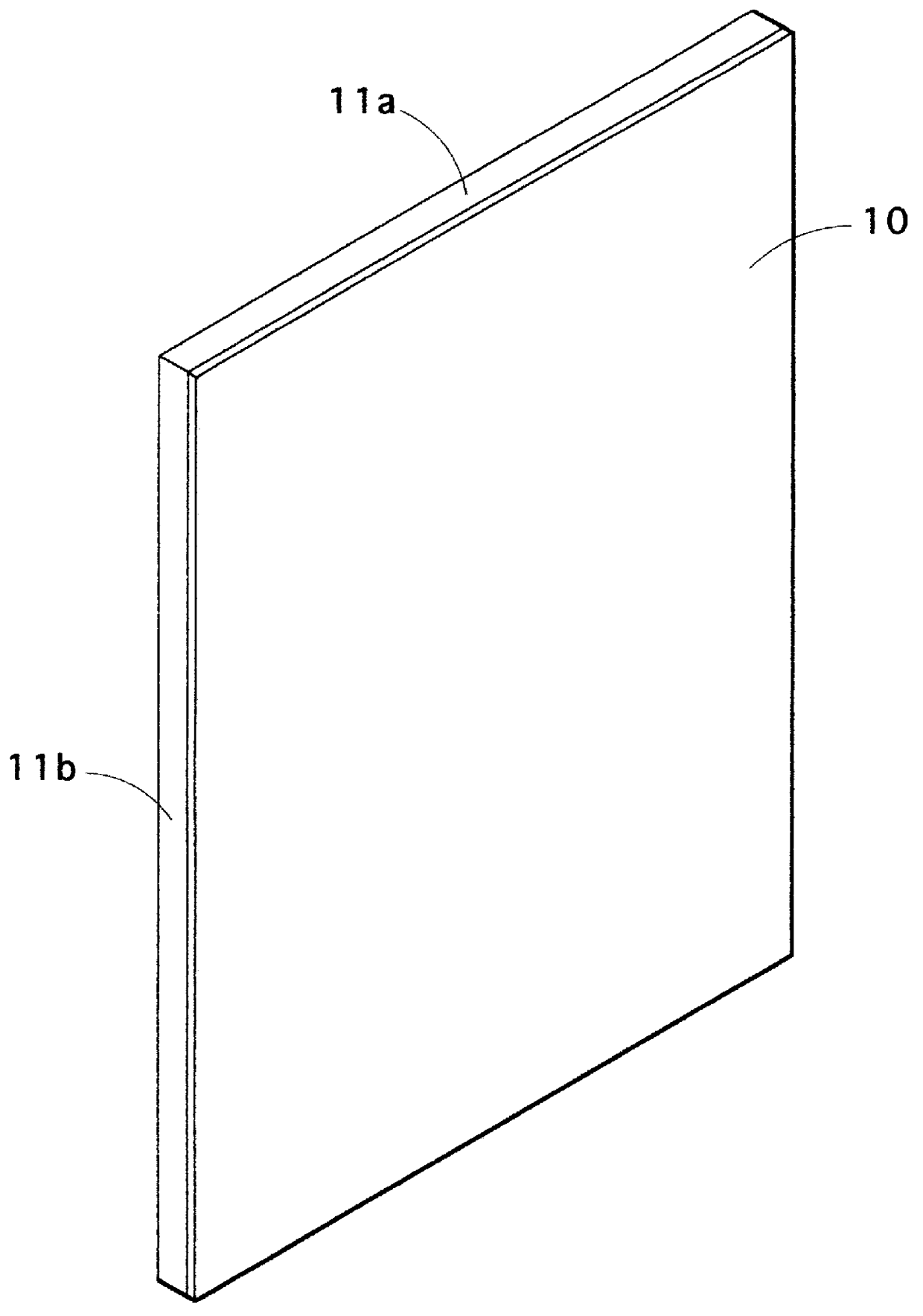 Braced art surface