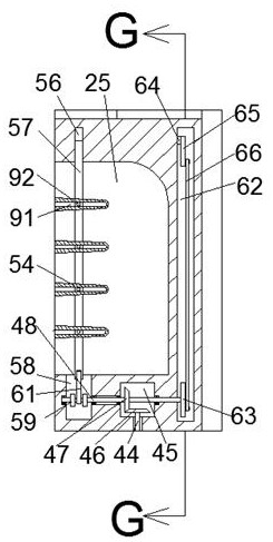 A driving recorder with defogging function