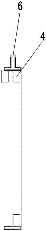 Improved type axial-flow compressor