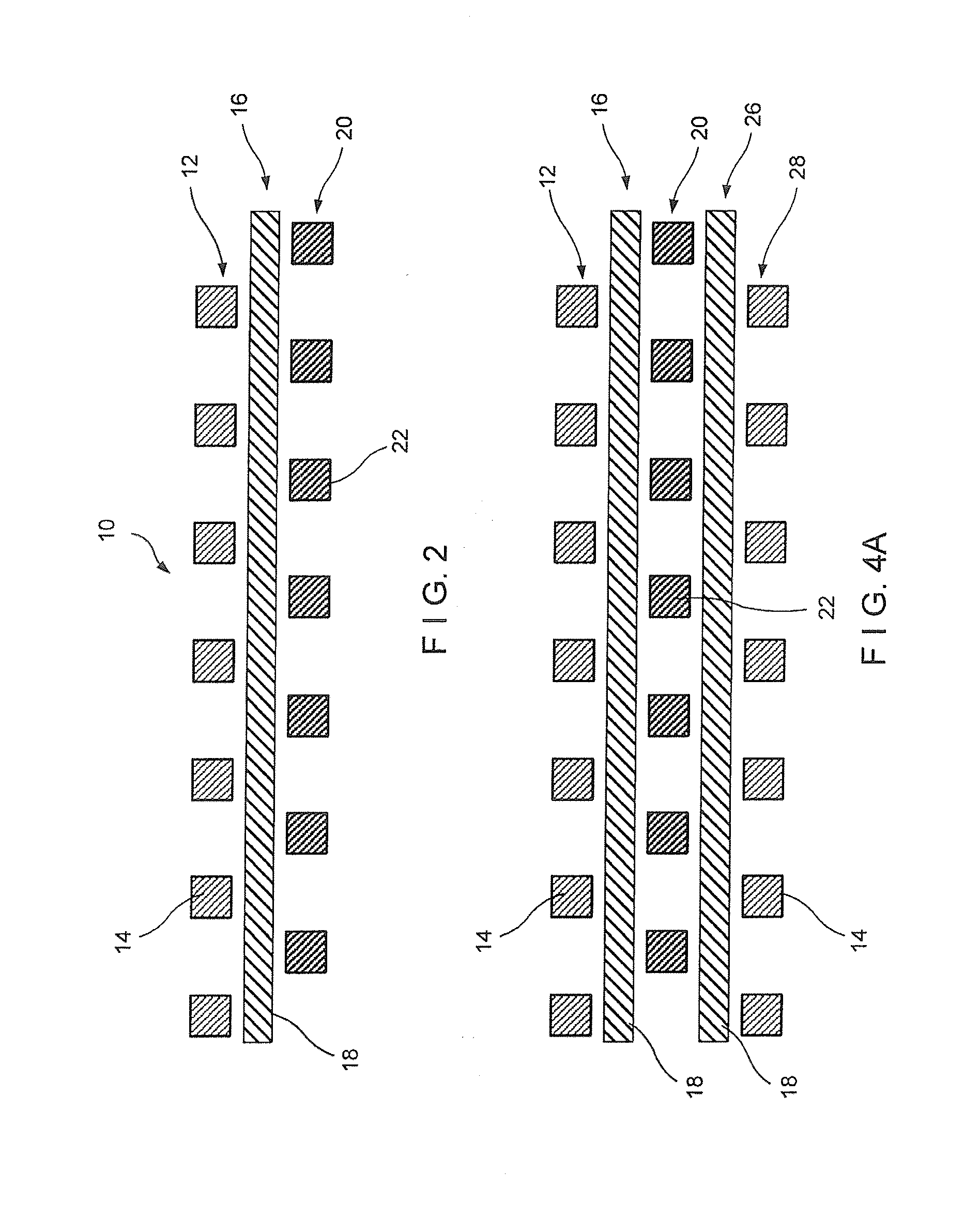 Ultra-Resilient Fabric