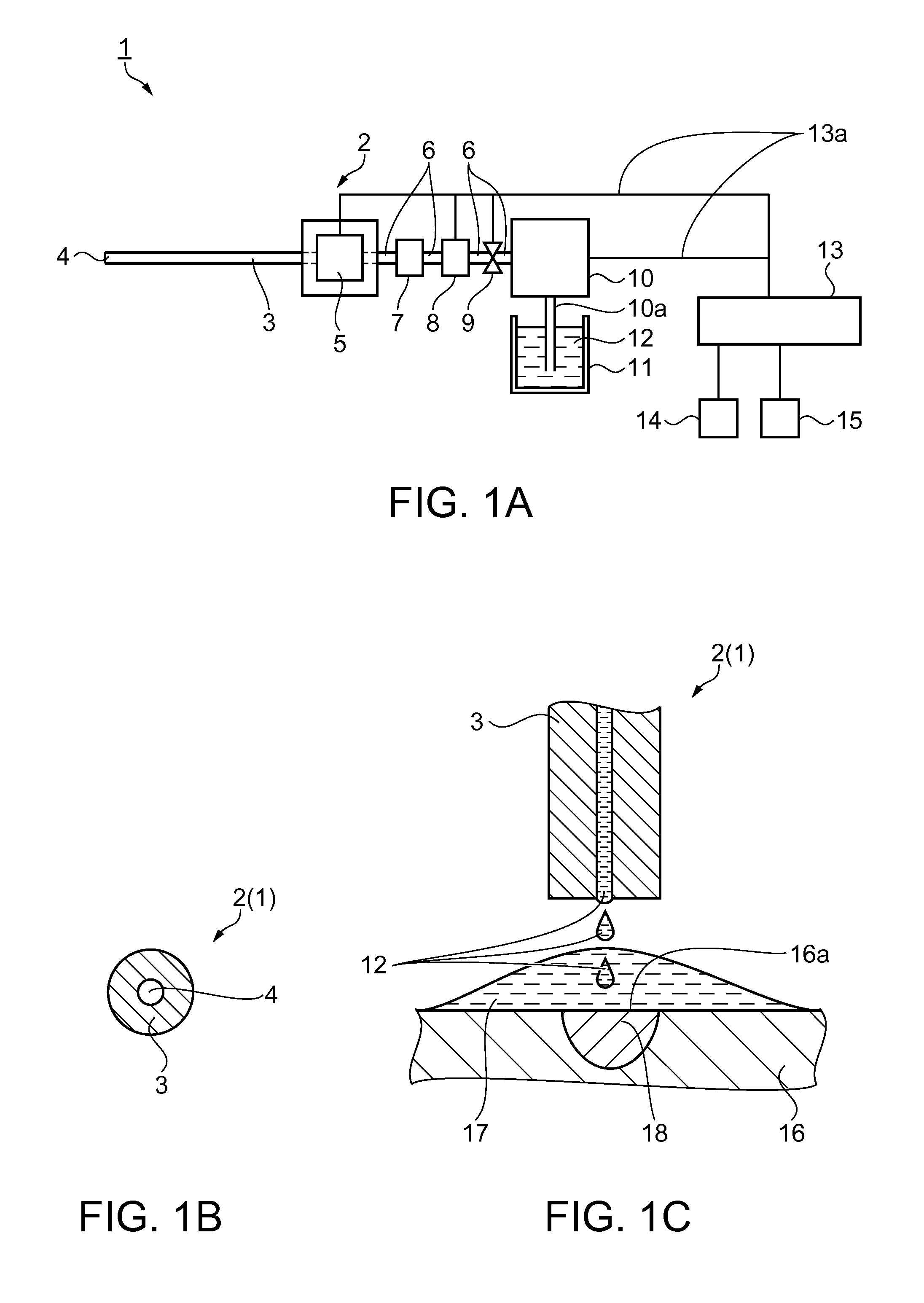 Cellular tissue dissection method