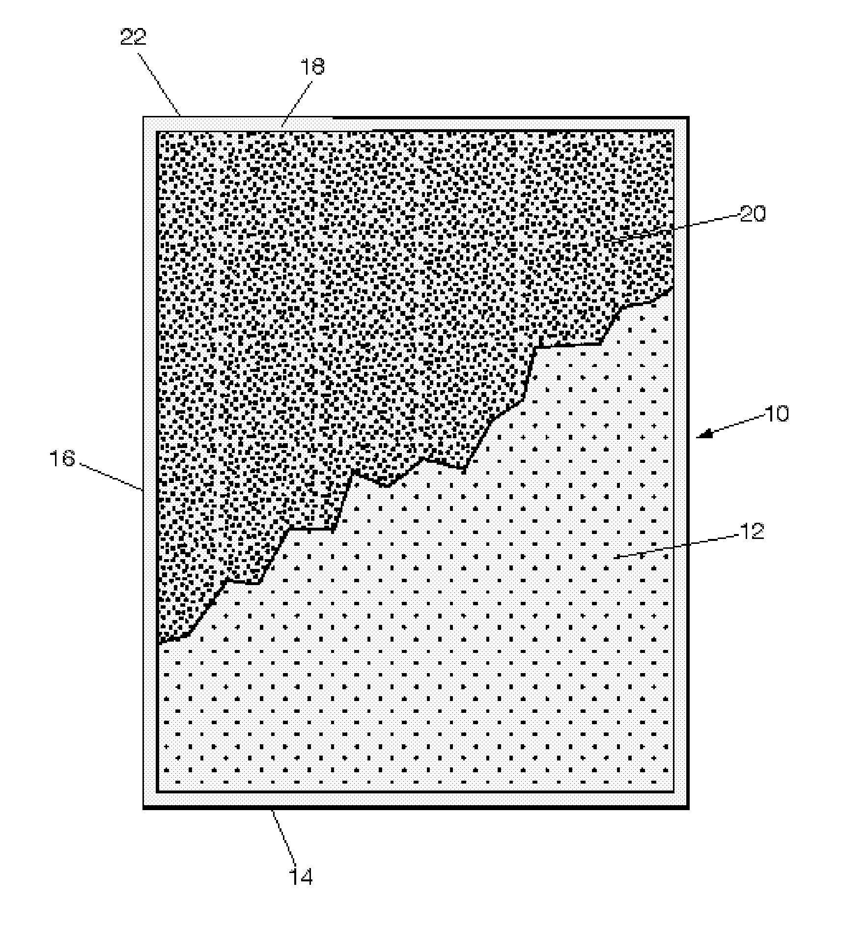 Hydrogen elimination and thermal energy generation in water-activated chemical heaters