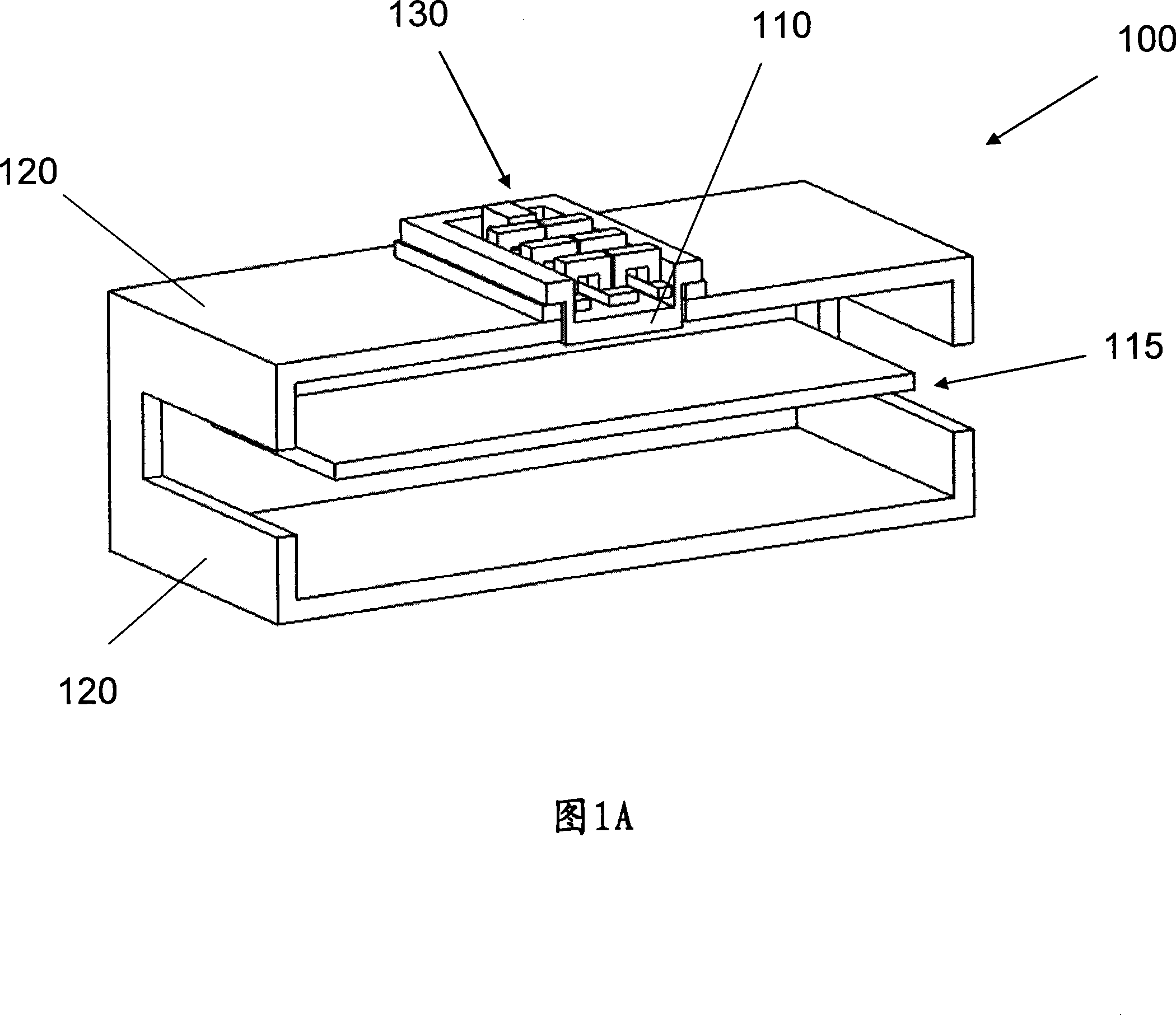 Deposition system and processing system