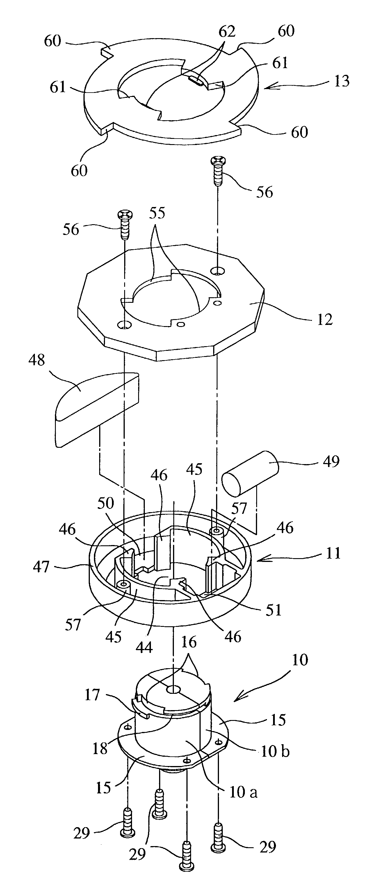 Remote control toy top