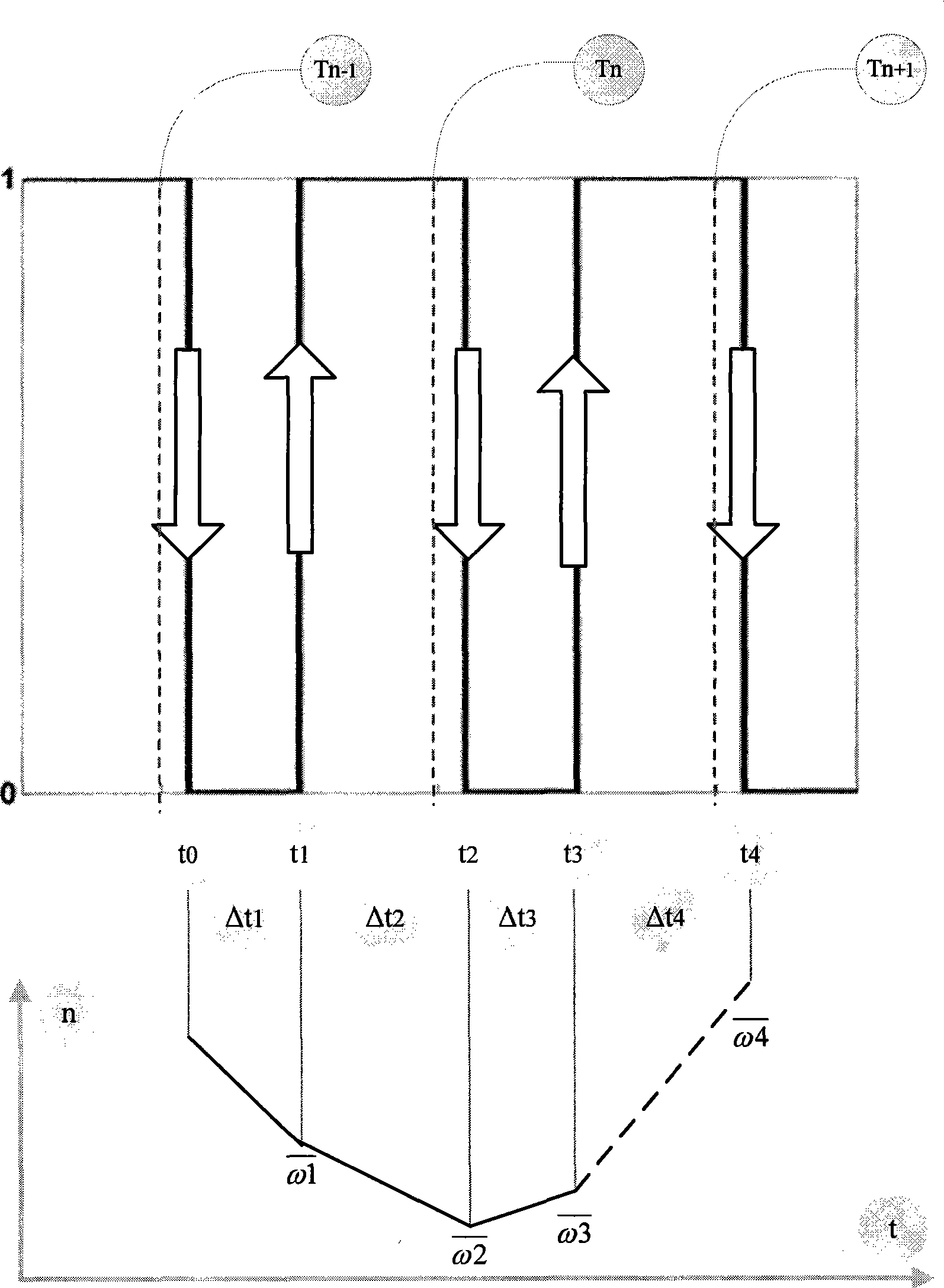 Method for determining engine crankshaft position