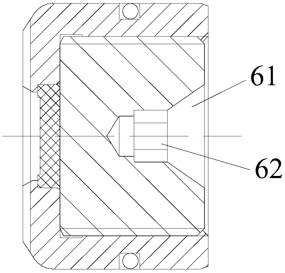 Safety valve