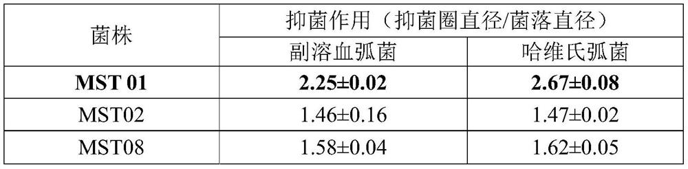 A kind of micro-ecological composite additive containing Saccharomyces cerevisiae and its application