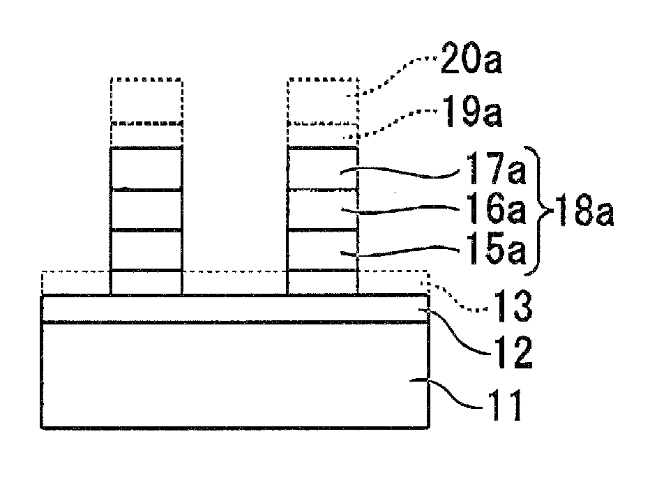 Method and apparatus for manufacturing device