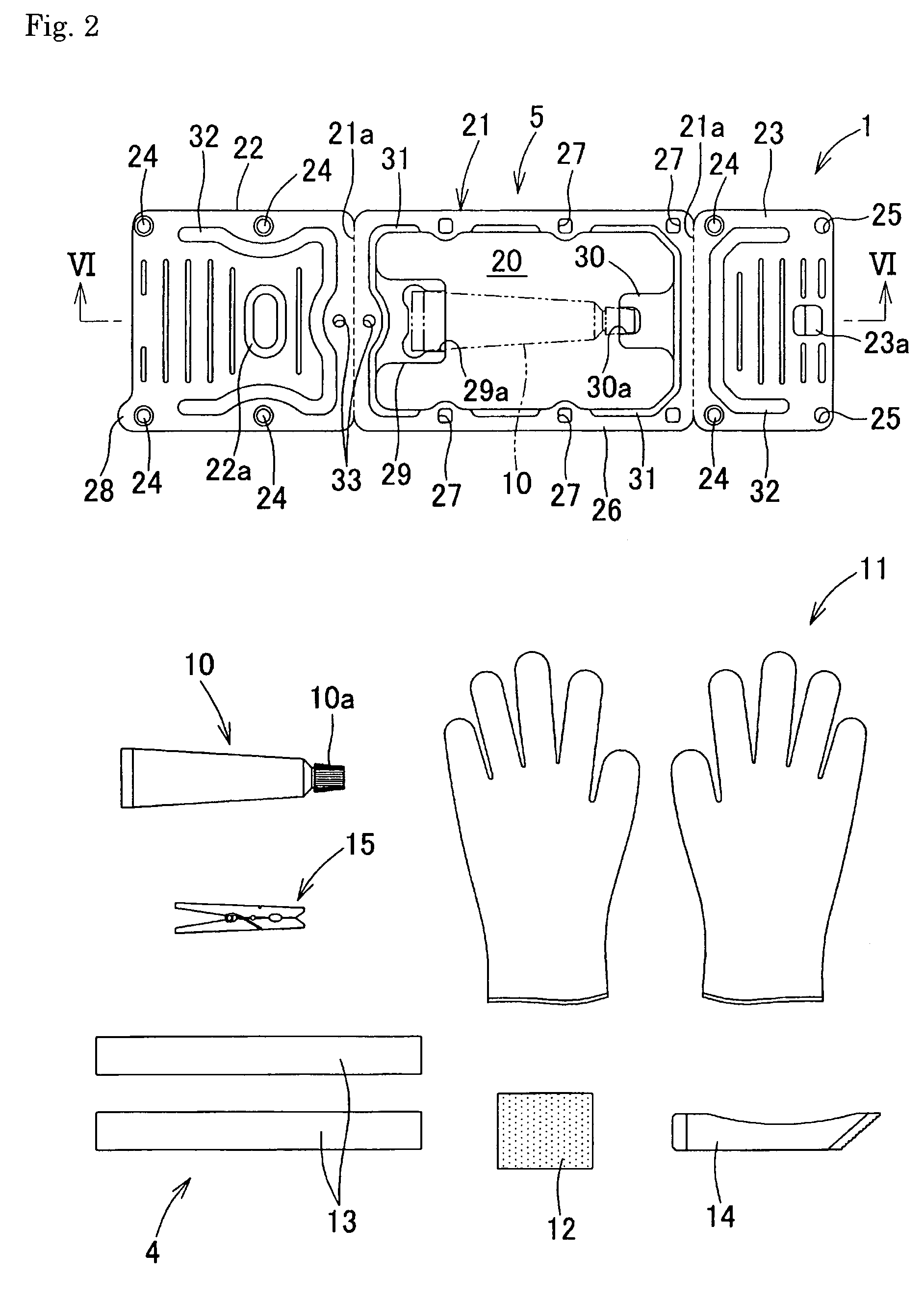 Shoe bottom repair agent and shoe bottom repair set utilizing the same