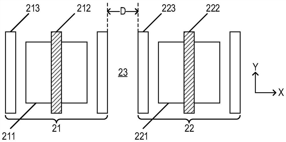 Integrated circuit layout method and layout device