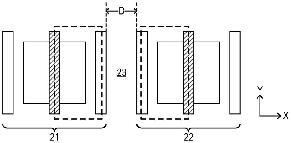 Integrated circuit layout method and layout device