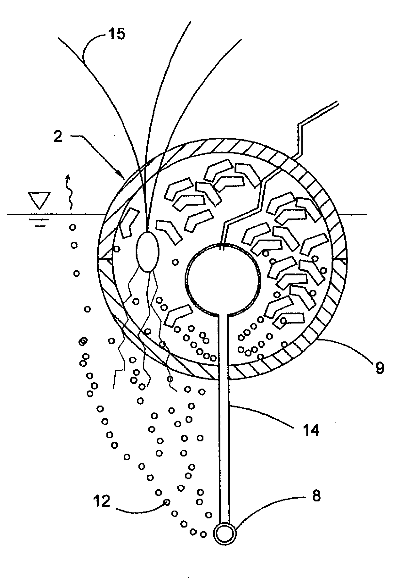 Renewably buoyant, self-protective floating habitat