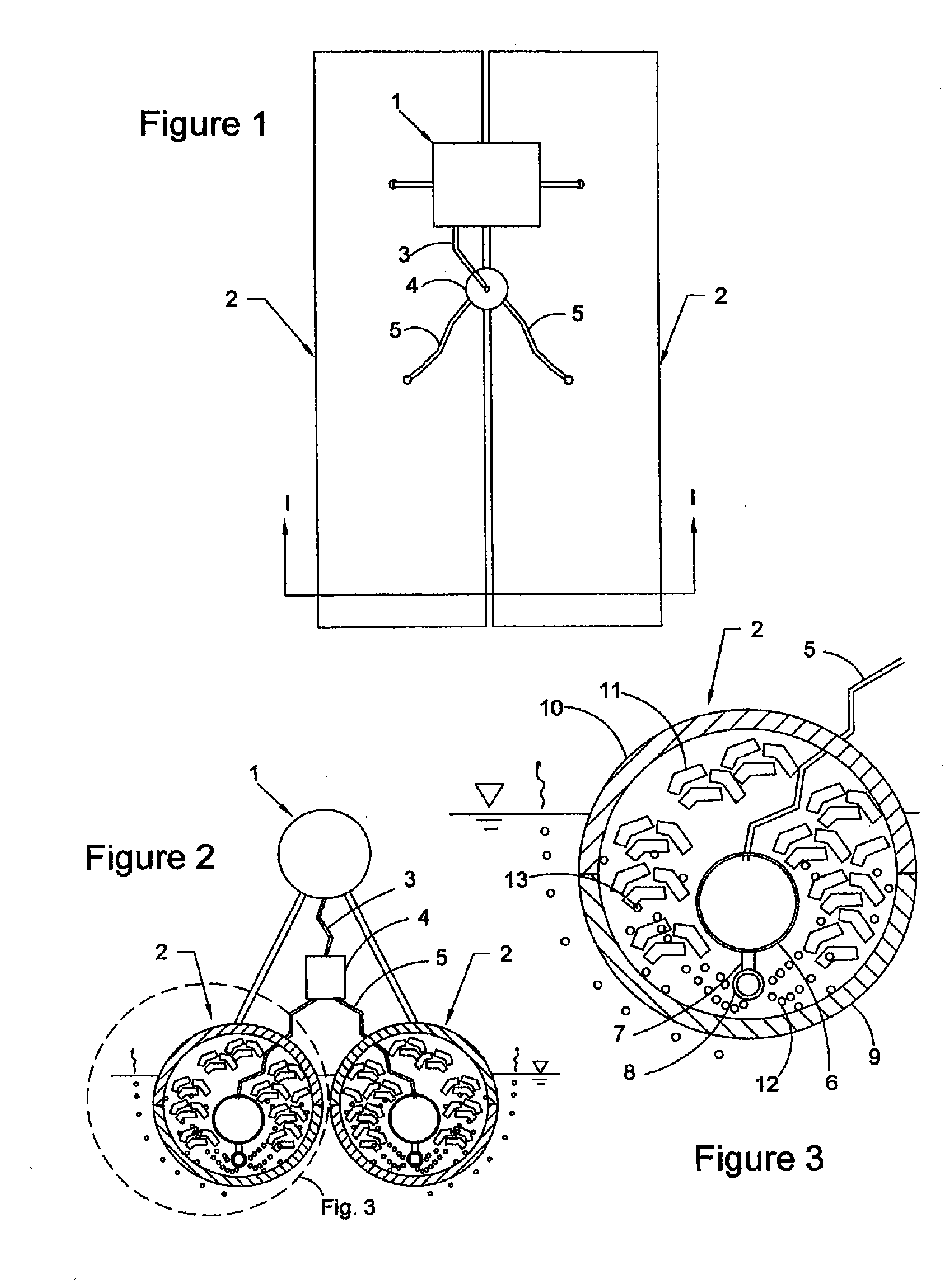 Renewably buoyant, self-protective floating habitat