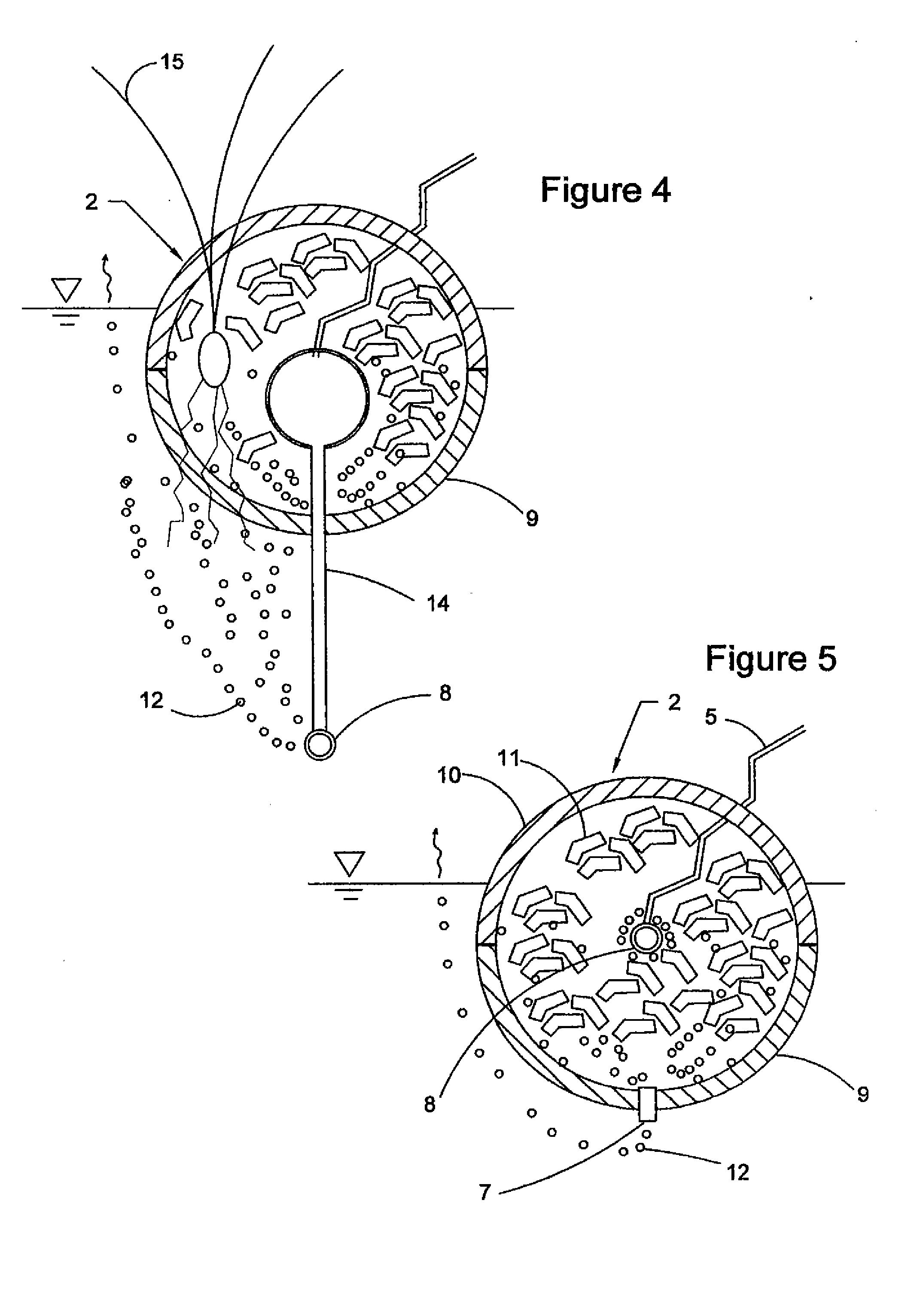 Renewably buoyant, self-protective floating habitat