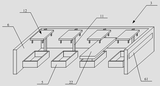 Invoice issuance device and control method