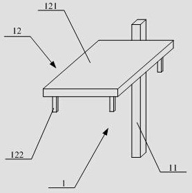 Invoice issuance device and control method