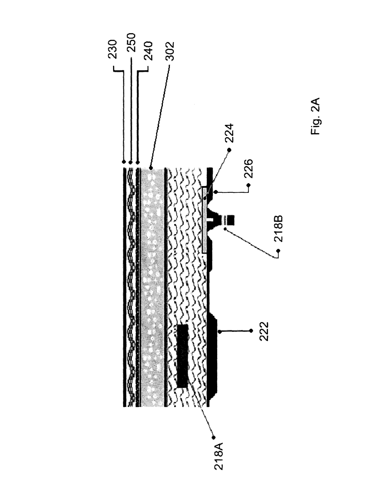 Process and apparatus for molding composite articles