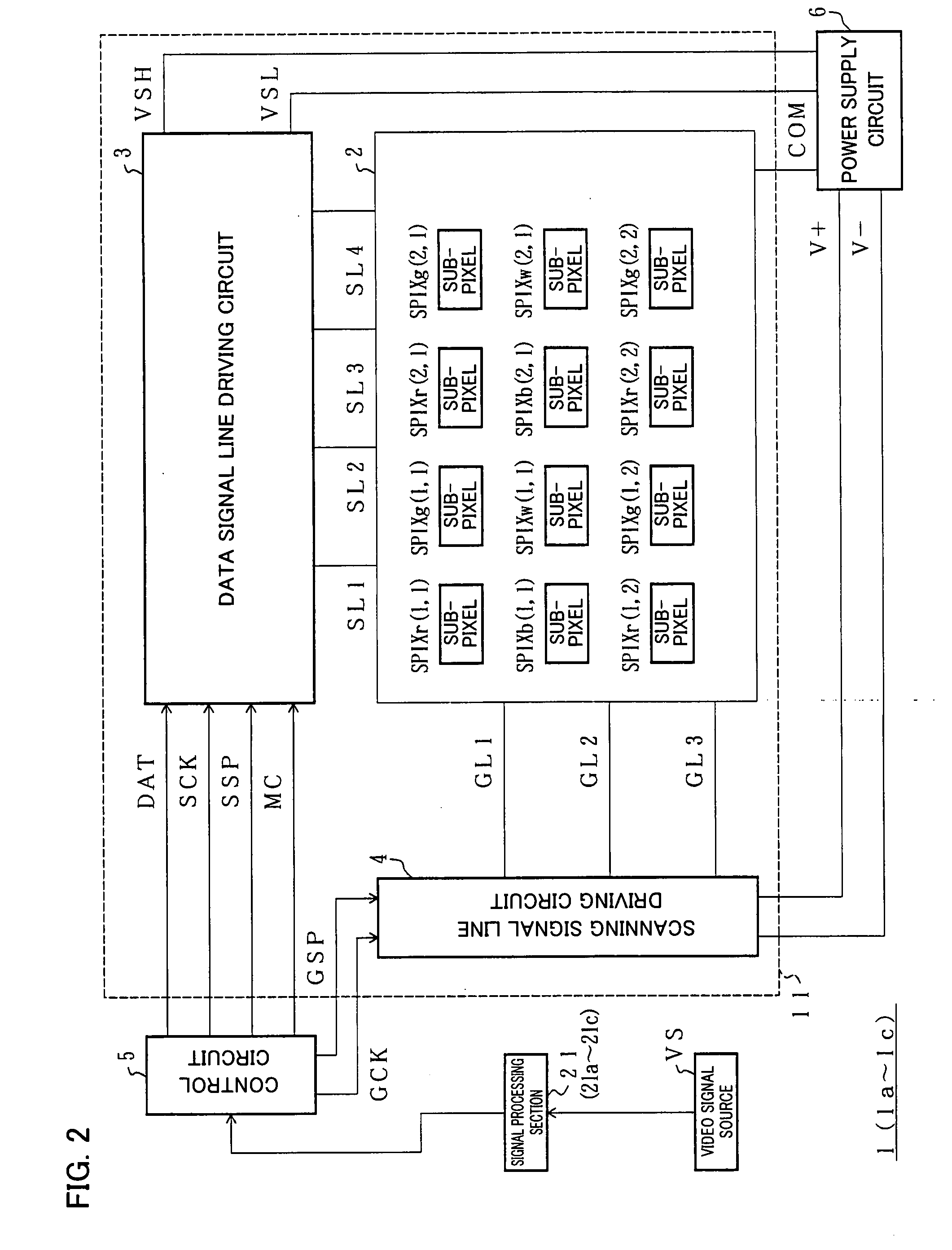 Display Apparatus Driving Method, Display Apparatus Driving Device, Program Therefor, Recording Medium Storing Program, and Display Apparatus