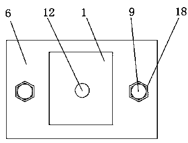 Novel wiring harness connector