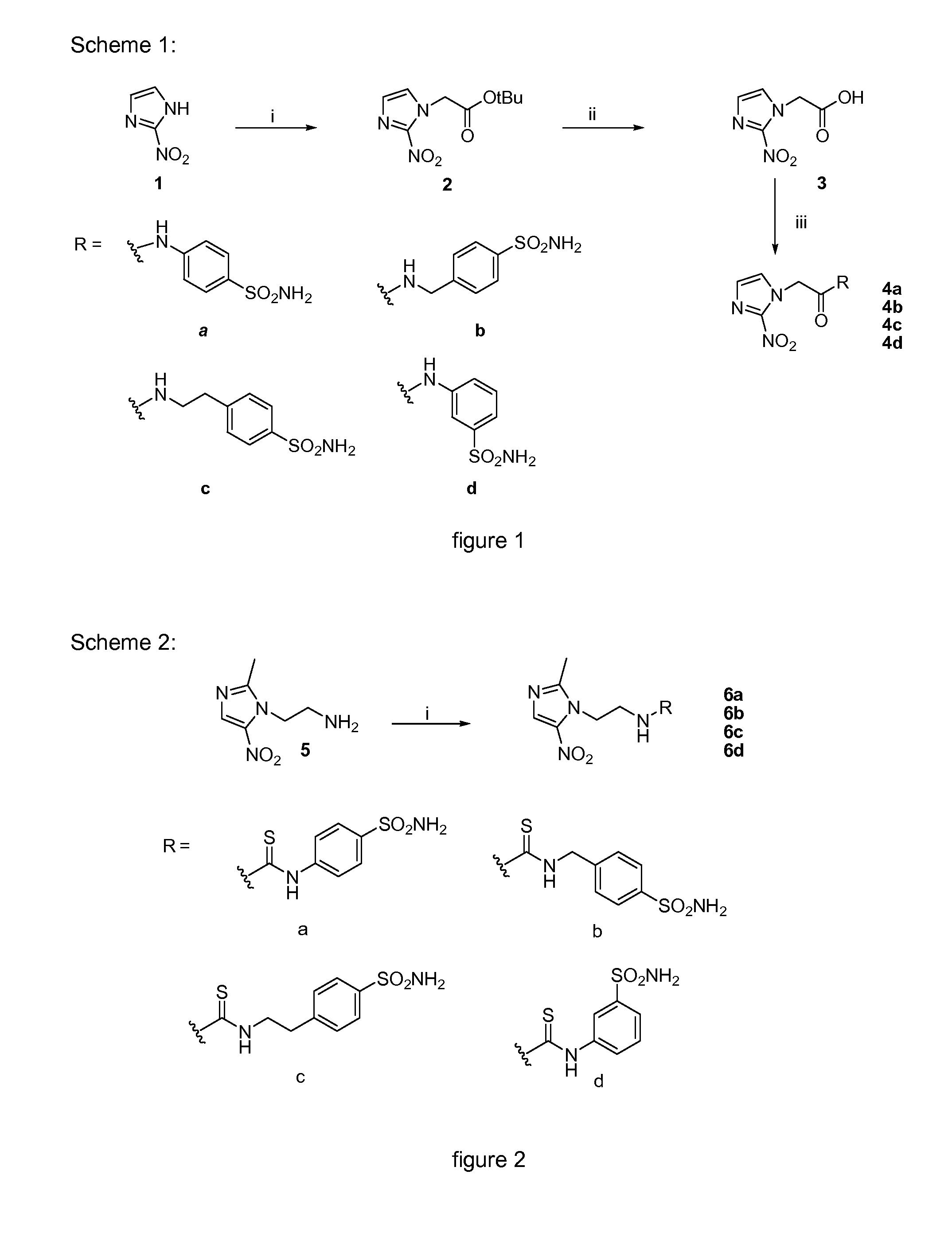 Cancer targeting using carbonic anhydrase isoform ix inhibitors