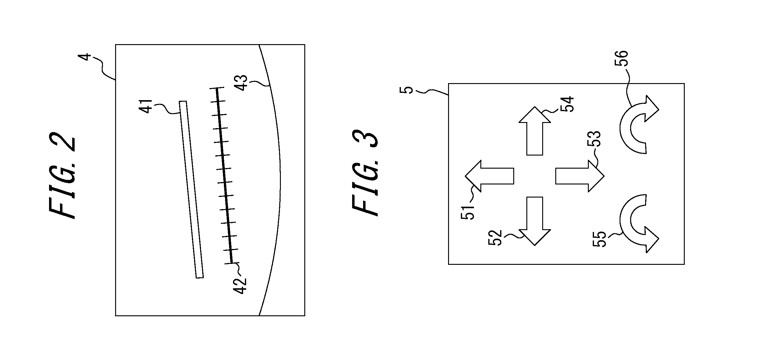 Camera device, camera system and camera calibration method