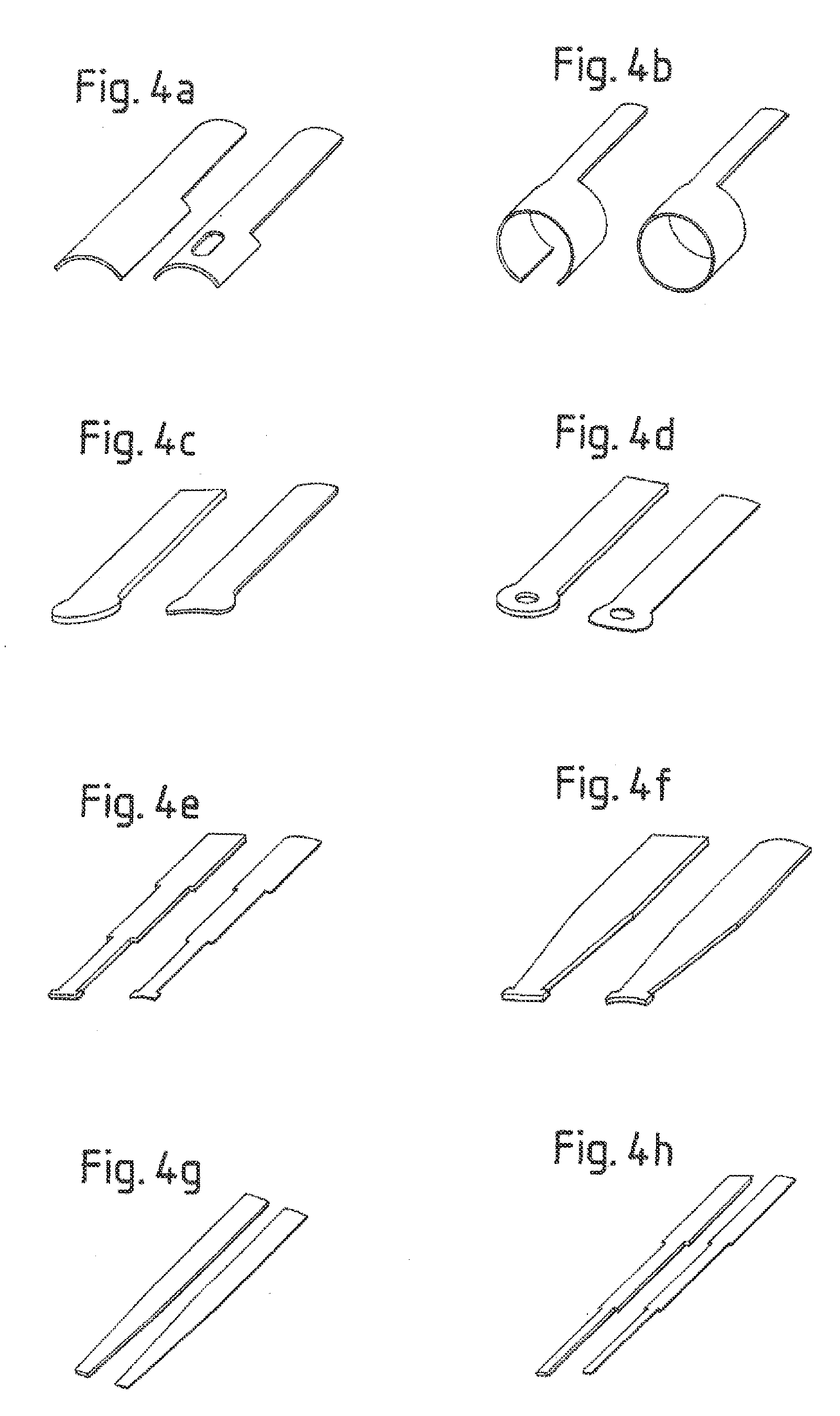 Retractable catheter