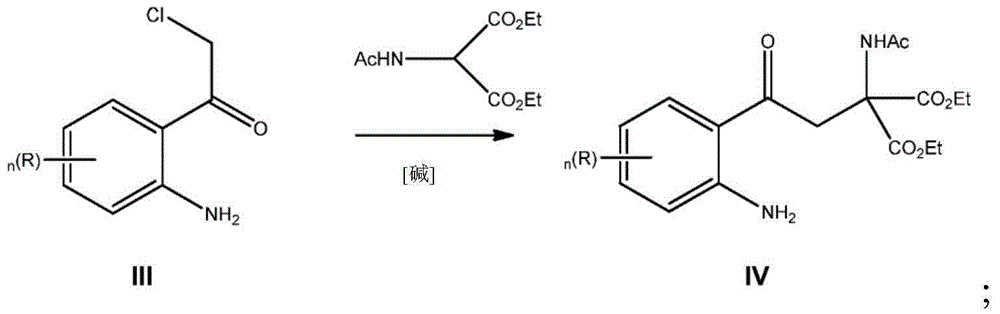 Methods for the synthesis of chiral kynurenine compounds