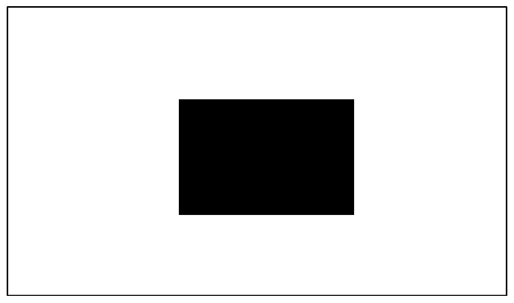 Method for eliminating smear phenomenon, terminal and storage medium