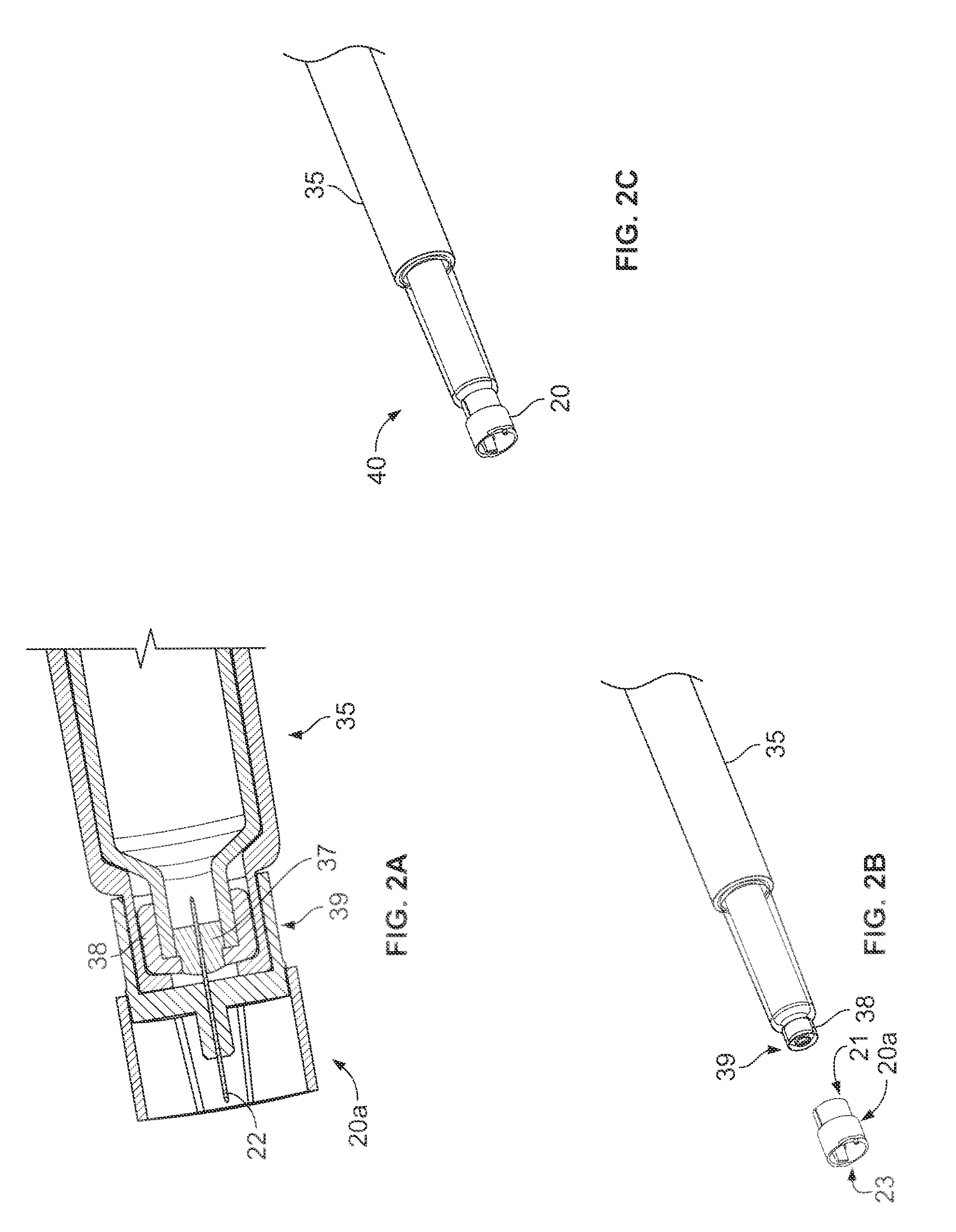 Medicine delivery device with restricted access filling port