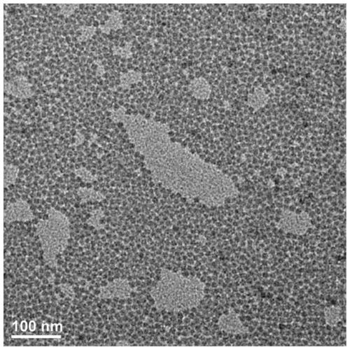 A preparation method of nano-hybrid particle and nano-hybrid particle and nano-medicine obtained therefrom