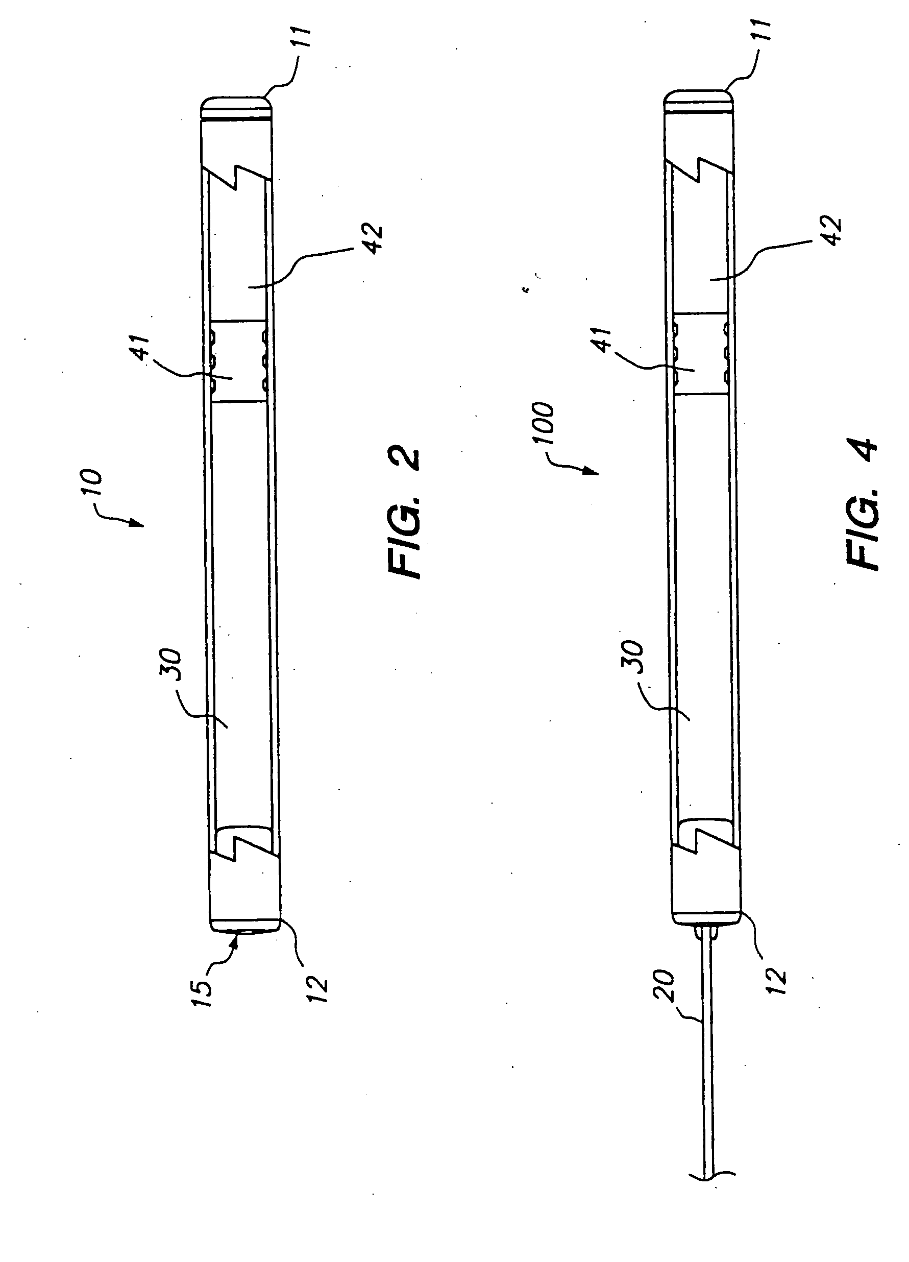 Devices and methods for pain management