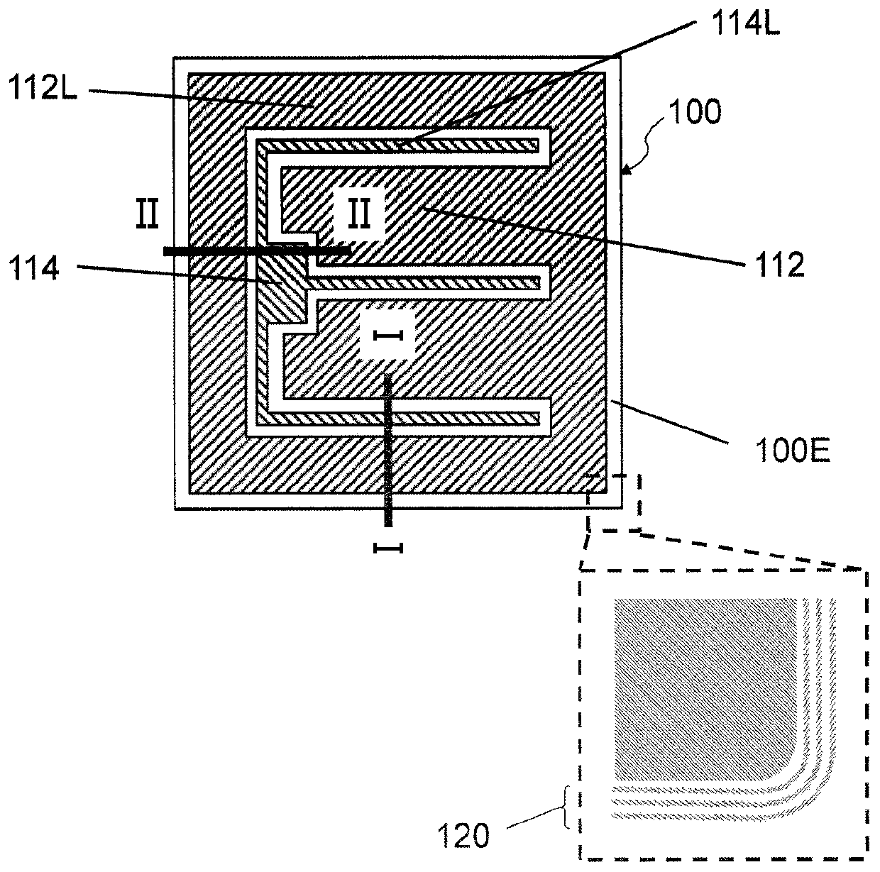 Silicon carbide semiconductor device