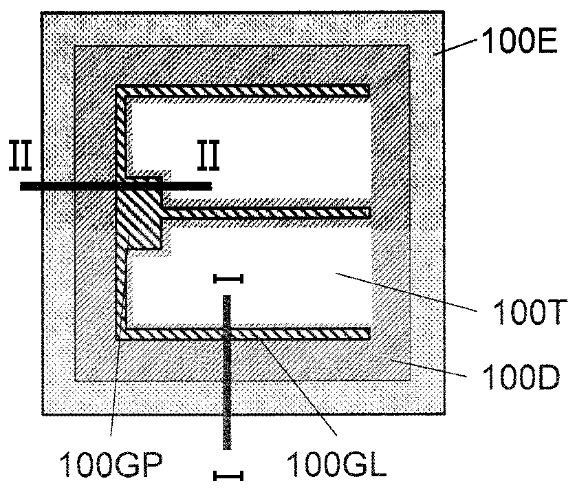 Silicon carbide semiconductor device