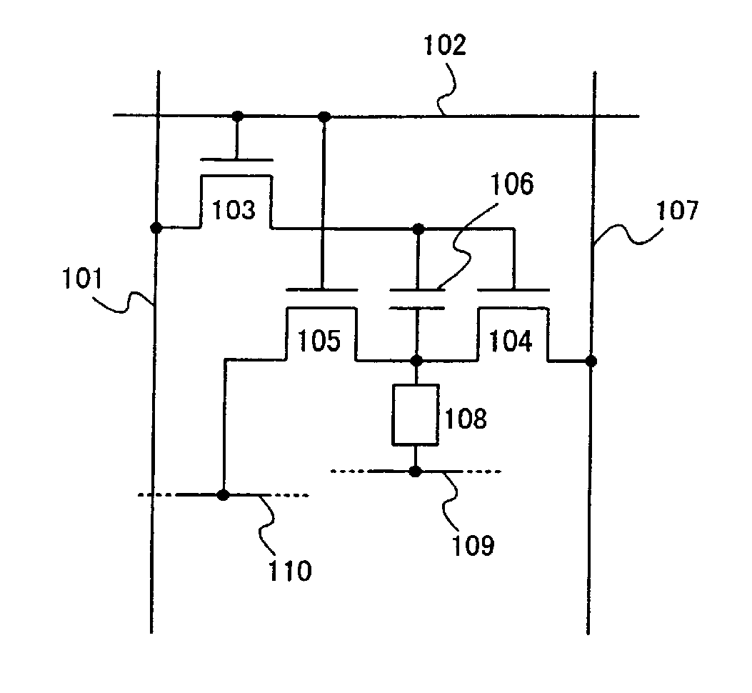 Display Device and Method for Driving the Same