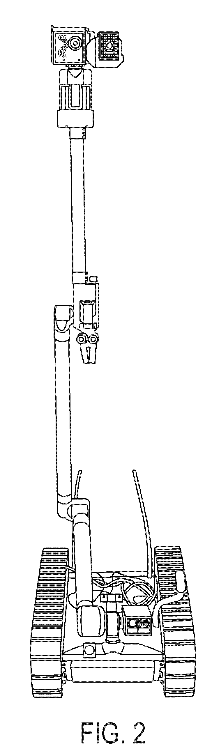 System and Method for Cooperative Remote Vehicle Behavior