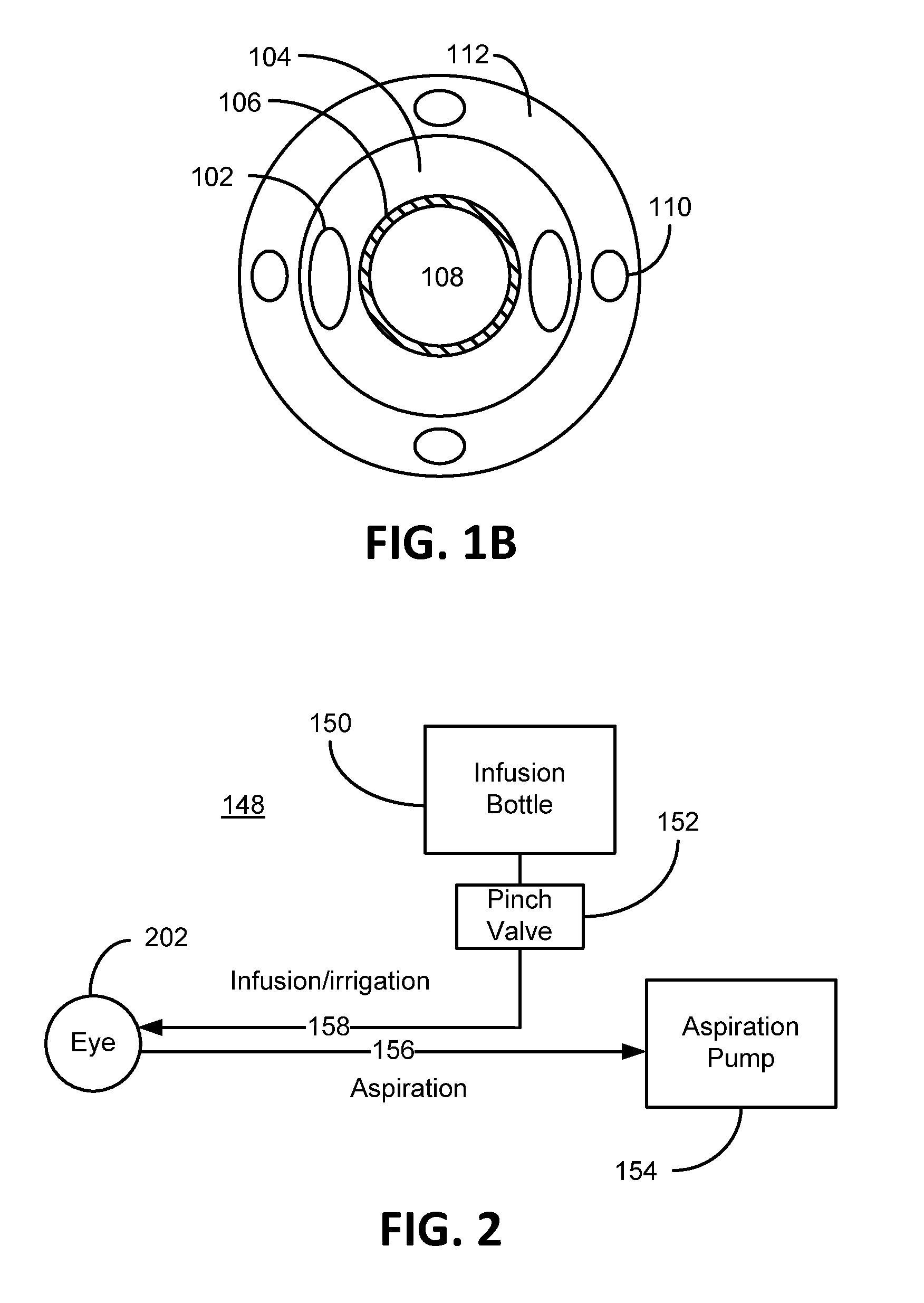 Occlusion-activated heat supression infusion sleeve