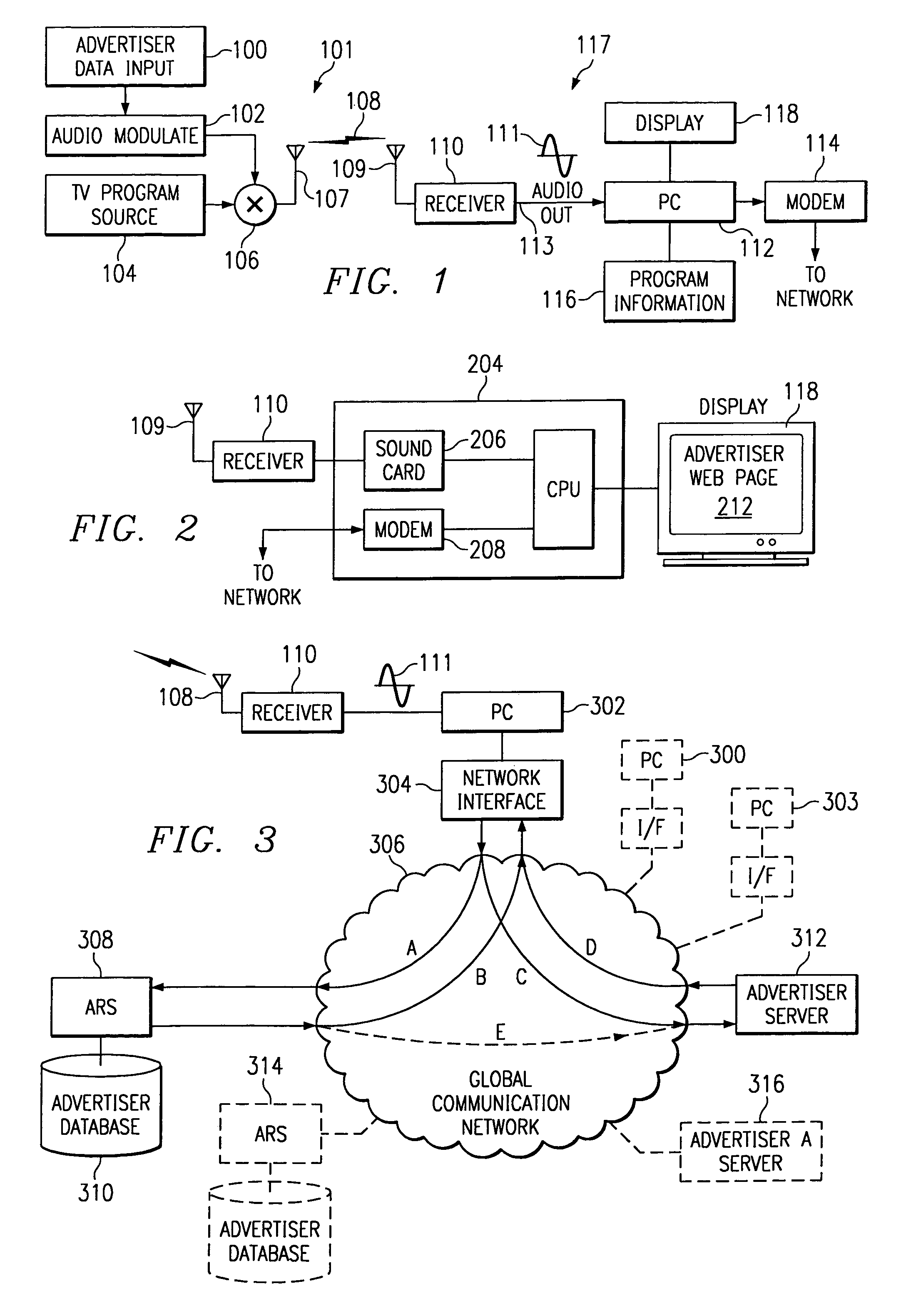 Method for conducting a contest using a network