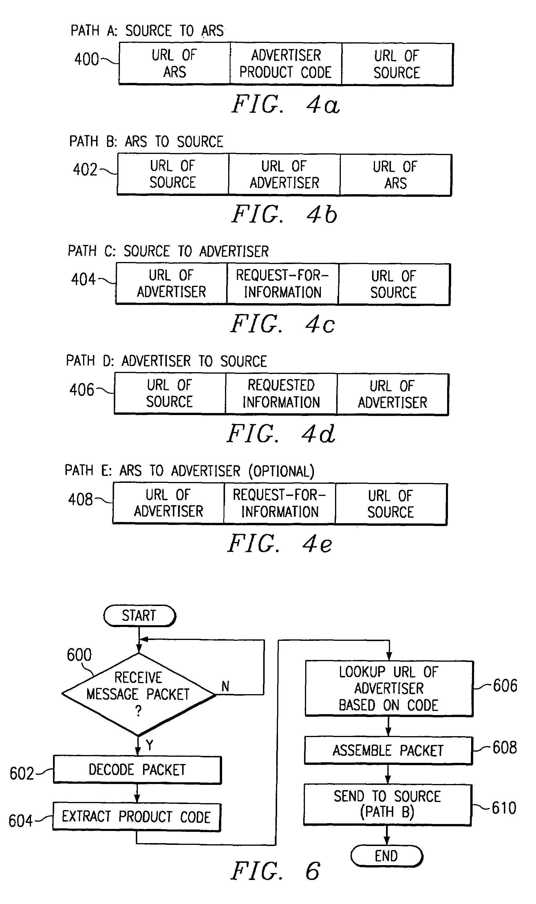 Method for conducting a contest using a network