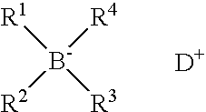 Polymerisation initiators, polymerisable compositions, and uses thereof for bonding low surface energy substrates