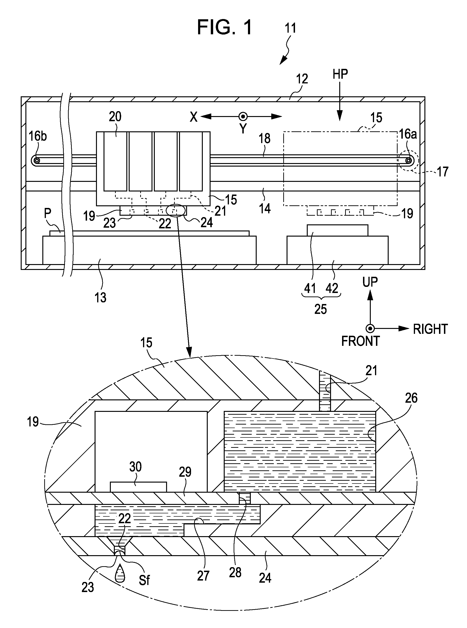 Cleaning method, cleaning apparatus, and liquid ejecting apparatus